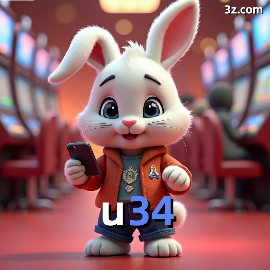 Logo da u34